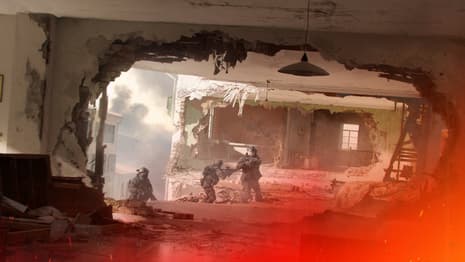 72-Hour BATTLEFIELD 6 Pre-Alpha Performance Test Taking Place This Weekend; How To Sign Up