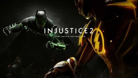 Get Your PC Ready, The INJUSTICE 2 Beta Is Coming To You Today!