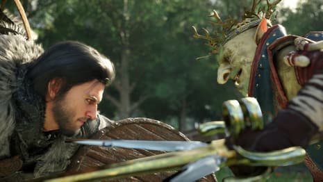 A CRIMSON DESERT RUMOR Is Spreading That Some Devs Think The Game Is A Disaster Over It's Story