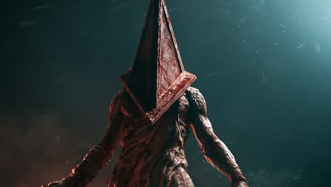 A New Silent Hill Reboot Film Is In Development Following The Success Of Resident Evil