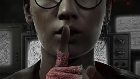 A QUIET PLACE: THE ROAD AHEAD Will Listen To Your Microphone To Detect Noise