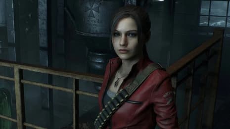 A Recent Resident Evil Veronica Leak Points To A Possible Gamescom Appearance For Producer Hirabayashi