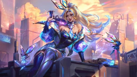 A RIFTBOUND Card Just Sold For $100,000 Dollars, Yes You Read That Right