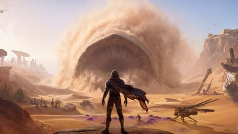 A UK Military Survival Instructor Says Dune: Awakening Looks Very Realistic