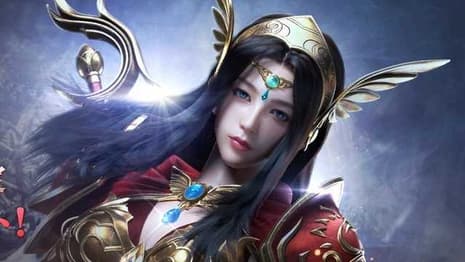 A3: STILL ALIVE Netmarble's Latest RPG Has Finally Gotten A Release Date