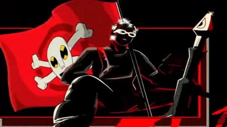 A$AP Rocky Teases A Fortnite Collab, And The Clip Hints At A Pirate-Themed Shake Up
