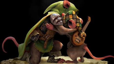 Acclaimed Action-RPG GHOST OF A TALE Is Coming To PS4 And XO In March For $24.99