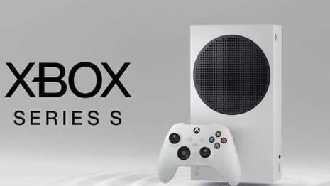 According To Microsoft's Phil Spencer, The XBOX SERIES S Has Faster Loading Times Than The XBOX SERIES X