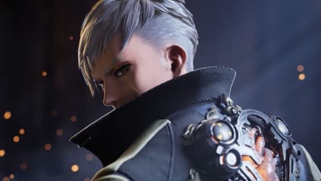 Action-RPG CODE VEIN II Announced With New Trailer, Arrives In 2026