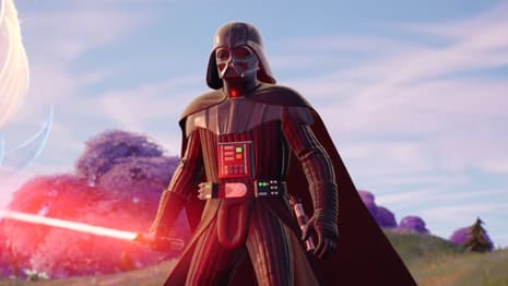 AI Darth Vader Gaffe Causes SAG-AFTRA To Accuse Epic Games Of Unfair Labor Practice