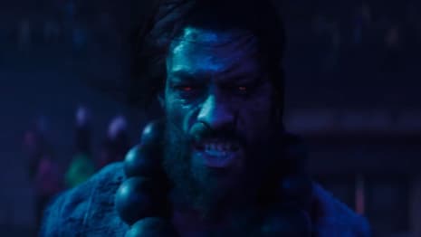 Akuma Speaks In New Live-Action Street Fighter Movie Footage