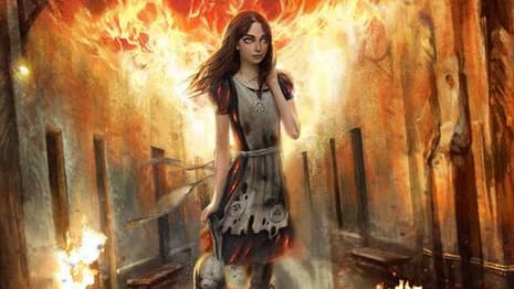ALICE: ASYLUM Has Been Officially Revealed But American McGee Needs Your Help To Finish It