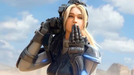 Alleged BlizzCon Schedule Leak Names StarCraft Infantry, But Wait A Minute, As It Is Probably Not Real