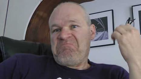 ALONE IN THE DARK Director Uwe Boll is Retiring From Movie Making