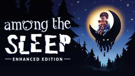 AMONG THE SLEEP: ENHANCED EDITION Gets Official Release Date For The Nintendo Switch