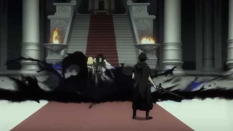 Anime Prologue For FINAL FANTASY XV: ARDYN Released Online