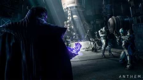 ANTHEM VIP and Open Demos Coming In Early 2019 Ahead Of February's Release