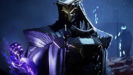 ANTHEM Was Reportedly BioWare's Own Idea As EA Actually Gives Its Studios A Lot Of Autonomy