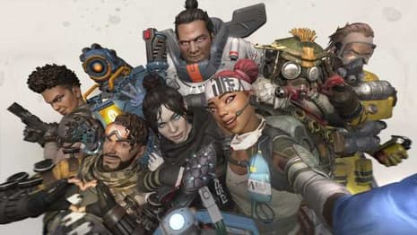 APEX LEGENDS SEASON 2 Leaks Early Reveal's New Challenges