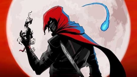 ARAGAMI: SHADOW EDITION For The Nintendo Switch Gets New Trailer As Game Becomes Available