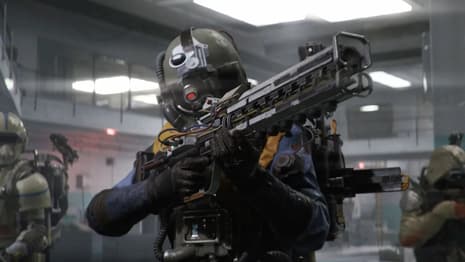 ARC RAIDERS Flashpoint Update Teases Shredder Arc Is Coming To Blue Gate, But Fans Aren’t Impressed