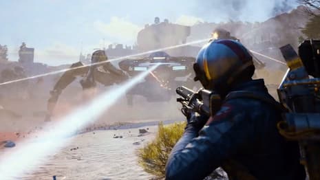 ARC RAIDERS Players Are Struggling Against Deadly New Vaporizer Enemy, Here Is How To Cheese Them