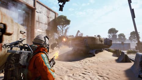 ARC RAIDERS Roadmap Teases Possible Beach-Themed Map Coming in April