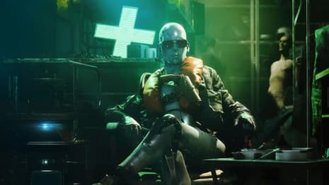 ARC RAIDERS Update 1.23.0 Full Patch Notes: Bug Fixes And New Vanguard Cosmetic Set Arrive