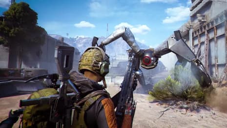 ARC Raiders Will Put A Pause On New Expeditions After Fifth Run Until Early 2027
