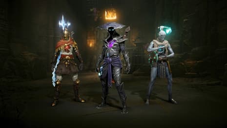 Arkheron Crossplay Beta Opens In September On Xbox, PlayStation, And PC