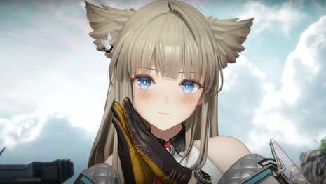 Arknights Is Joining Bandai's Union Arena Card Game With A Starter Deck And Booster Next Year
