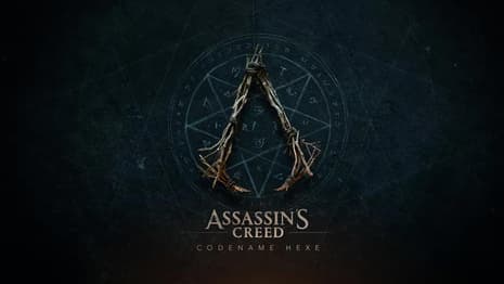 ASSASSIN'S CREED CODENAME HEXE Rumored For 2026 Release