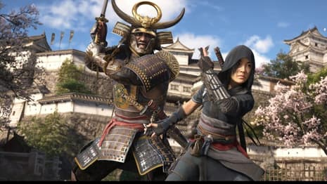 ASSASSIN'S CREED SHADOWS: UBISOFT Dev Admits The Stakes Are High