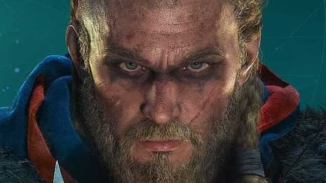 ASSASSIN'S CREED VALHALLA: Eivor's Voice-Actor Has Confirmed That His Lines For The New DLC Are Recorded