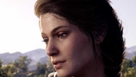 ASSASSIN'S CREED: VALHALLA Some New Easter Eggs Confirm Which Odyssey Protagonist Is Canon