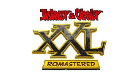 ASTERIX & OBELIX XXL ROMASTERED Has Been Announced; Expected To Launch This October