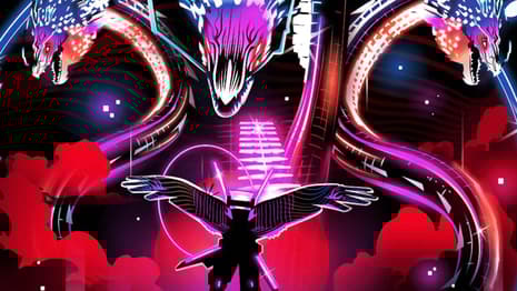 AUDIOMECH Revealed With Demo Out Tomorrow On Steam