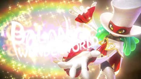 BALAN WONDERWORLD: Square Enix Releases Brand-New Gameplay Trailer And Reveals The Game's Release Date