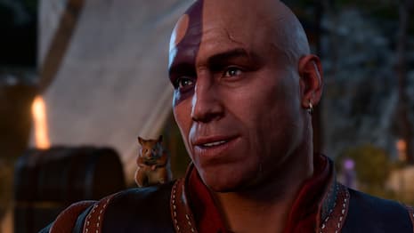 BALDURS GATE 3 Developers Larian Studios Have 2 Games In Development