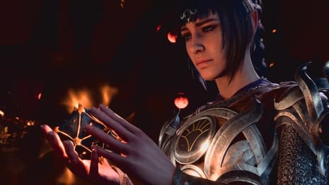 BALDURS GATE 3 Patch 8 Arrives April 15th With New Subclasses, Cross-play And More