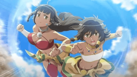 BATTLE CHRONICLE Game Announced For PS4 and PS5 Platforms