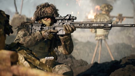 BATTLEFIELD 6 Free Trial Launches March 17 Giving Full Access To All-Out Warfare For One Week