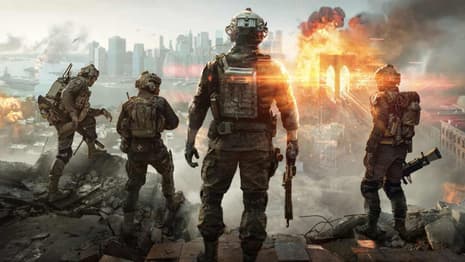 BATTLEFIELD 6 Gets Holiday Price Drop On PS5, Xbox Series X|S, And PC