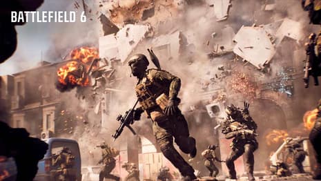 BATTLEFIELD 6 Open Beta Week 2 Start Time, Game Modes And Playlists Revealed