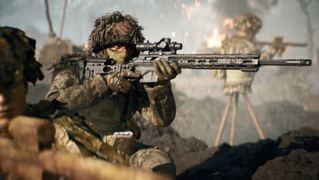 Battlefield 6 Operation Augur Mode Detailed: Multi-Map Sector Battles Combine Contaminated and Hagental Base