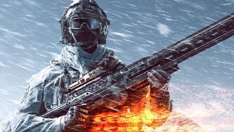 BATTLEFIELD 6 Reveal Incoming: EA Promotional Package Leak Confirms Name And Game Modes