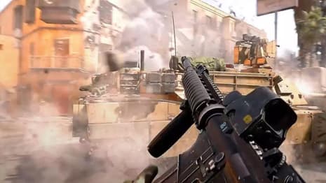 BATTLEFIELD 6 Reveals Controversial Class System With Customizable Loadouts