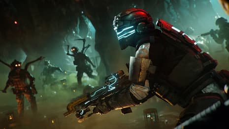 Battlefield 6 x Dead Space Convergence Event Is Live With A 16-Player PvE Mode And The Pulse Rifle
