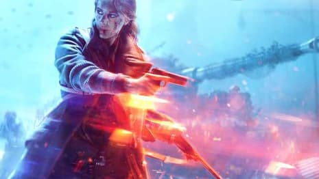BATTLEFIELD V Has Officially Underperformed Despite Selling 7.3 Million Copies Worldwide