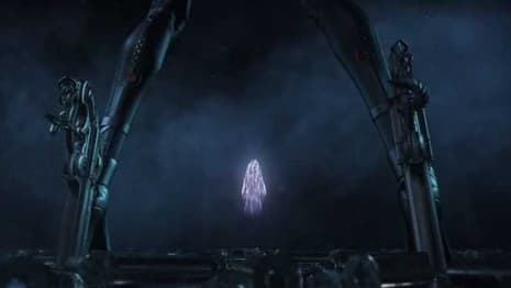 BAYONETTA 3 Officially Announced For Nintendo Switch With New Teaser Trailer